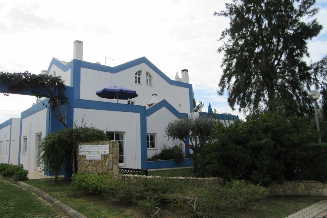 Photo of Buildings in Tavira