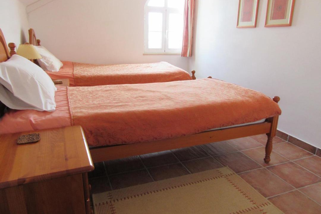Photo of Bedroom in Tavira
