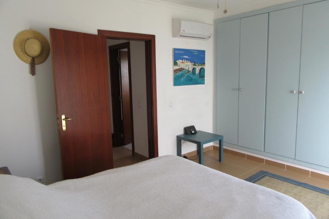 Photo of Bedroom in Tavira