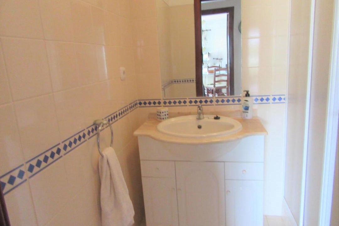 Photo of Bathroom in Tavira