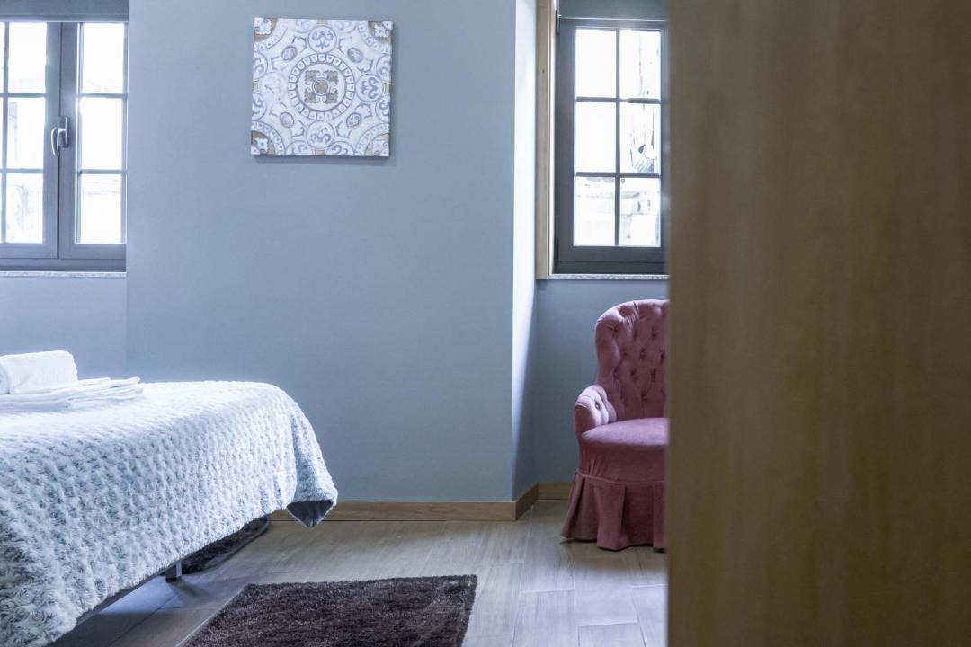 Photo of Bedroom in Santa Marinha
