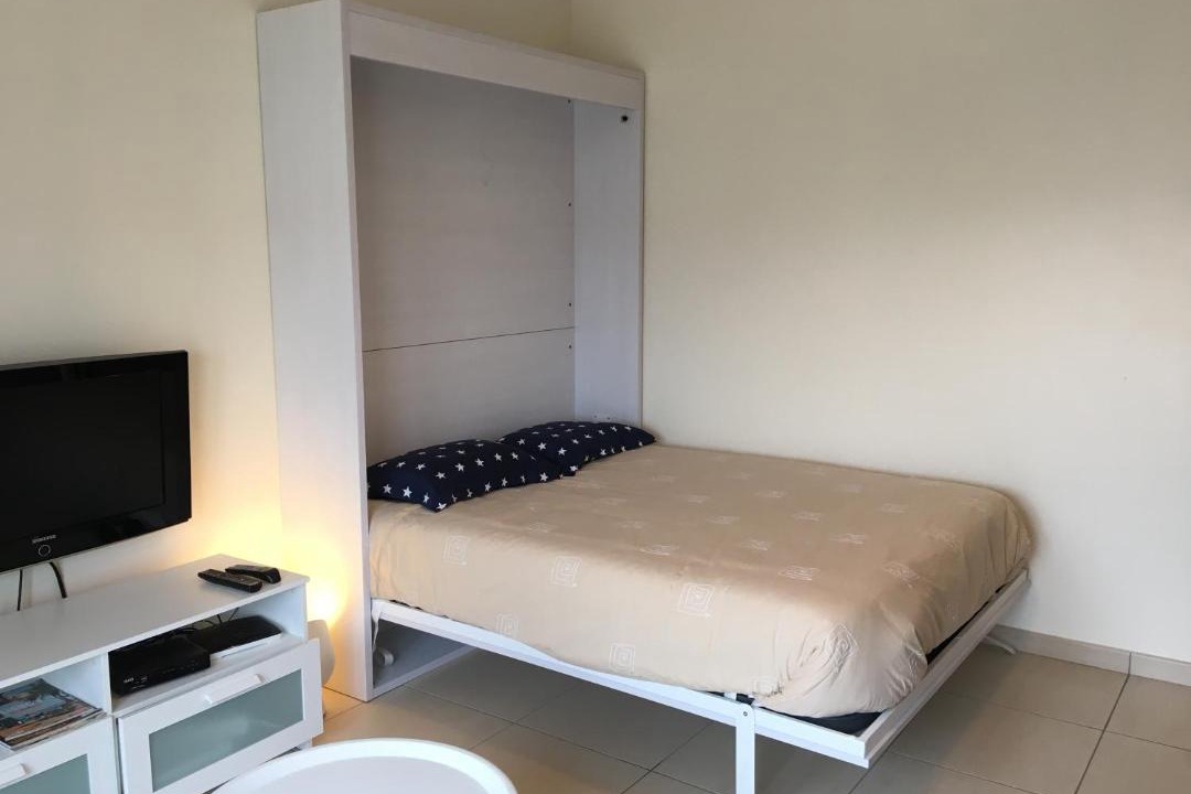 Photo of Bedroom in Ferrel