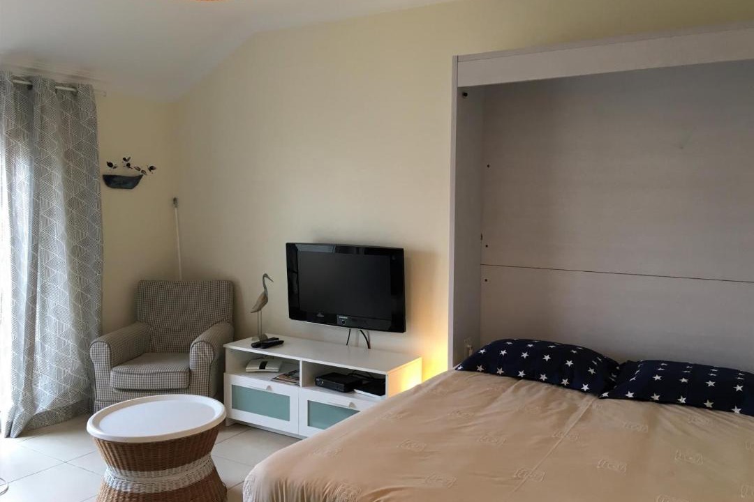 Photo of Bedroom in Ferrel
