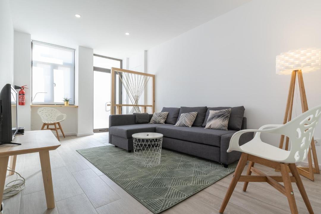 Photo of Livingroom in Furadouro