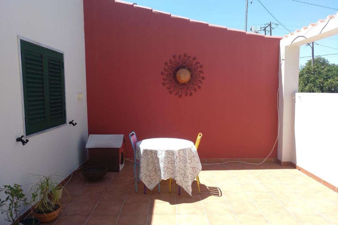 Photo of Patio Balcony in Sao Bras de Alportel