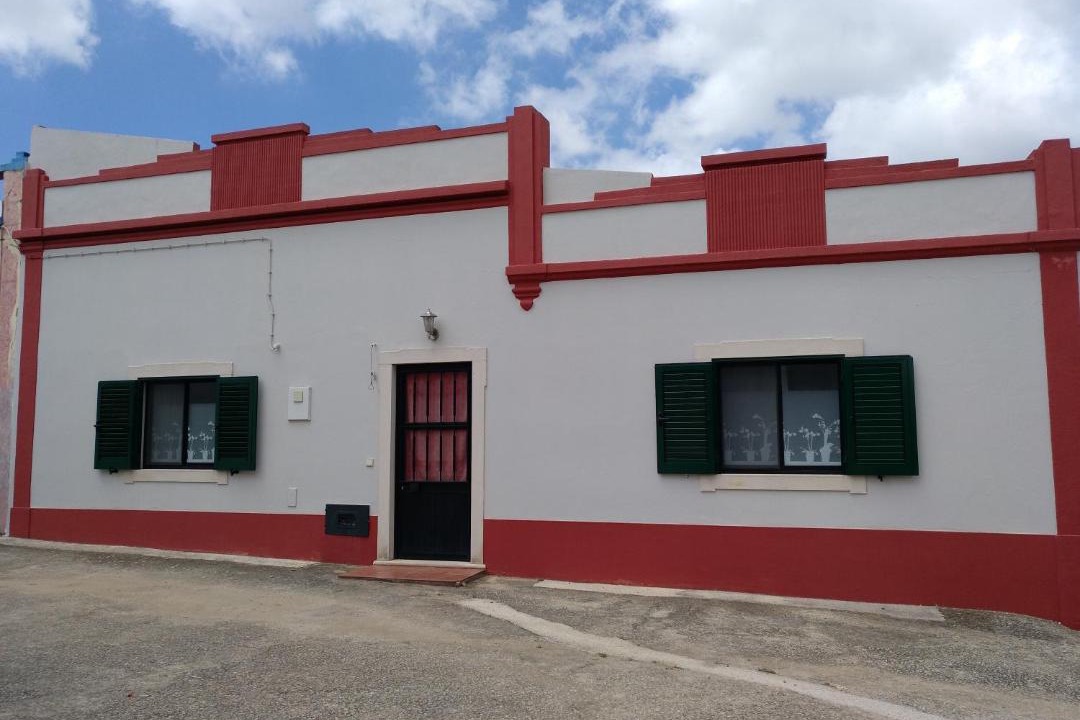 Photo of Buildings in Sao Bras de Alportel