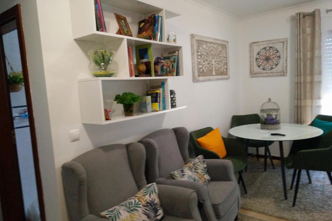 Photo of Livingroom in Lumiar