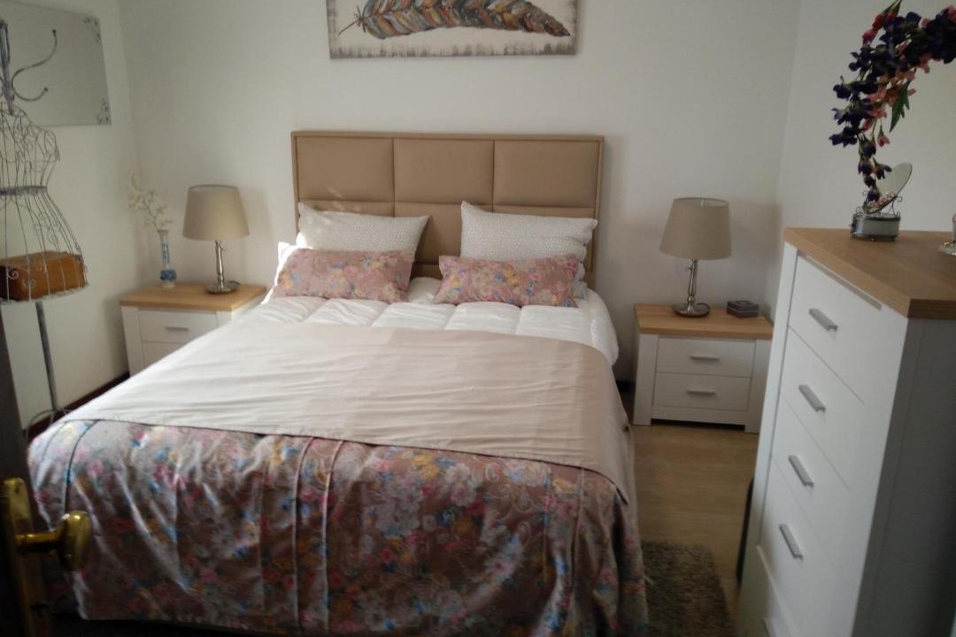Photo of Bedroom in Lumiar