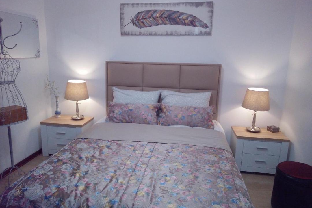 Photo of Bedroom in Lumiar