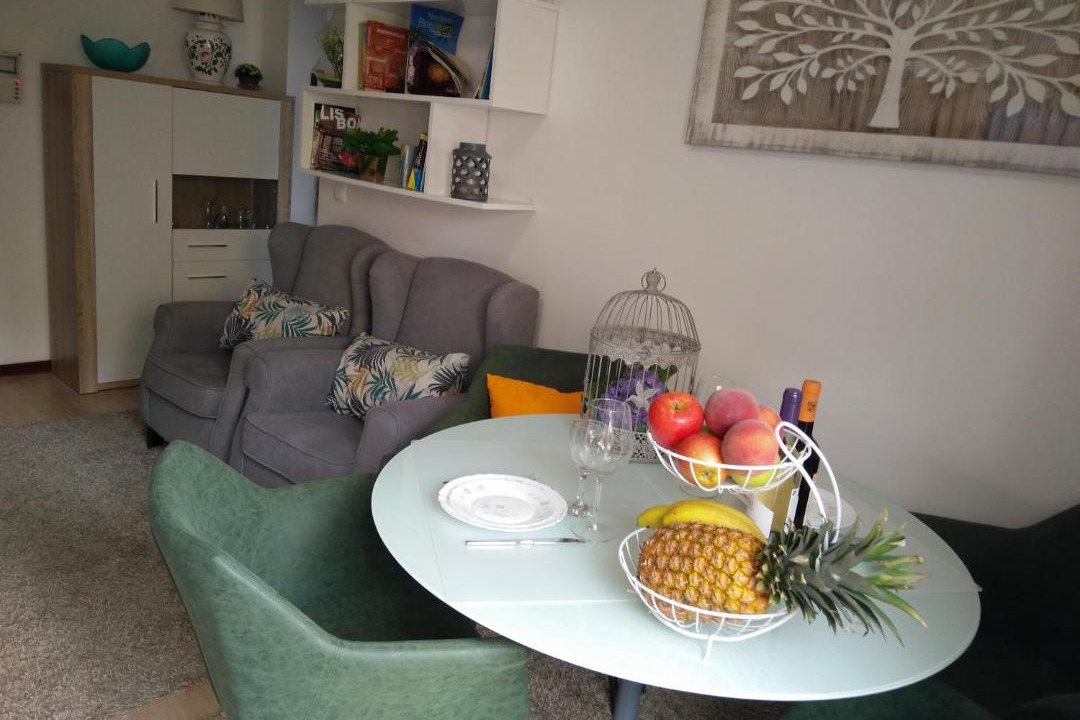 Photo of Livingroom in Lumiar