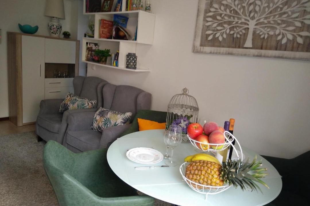 Photo of Livingroom in Lumiar