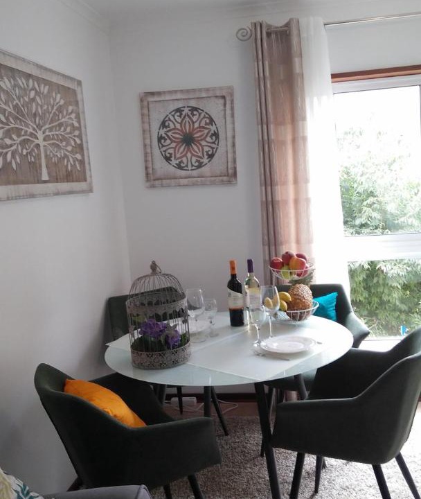 Photo of Livingroom in Lumiar