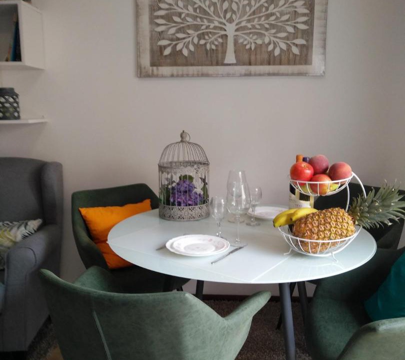 Photo of Livingroom in Lumiar