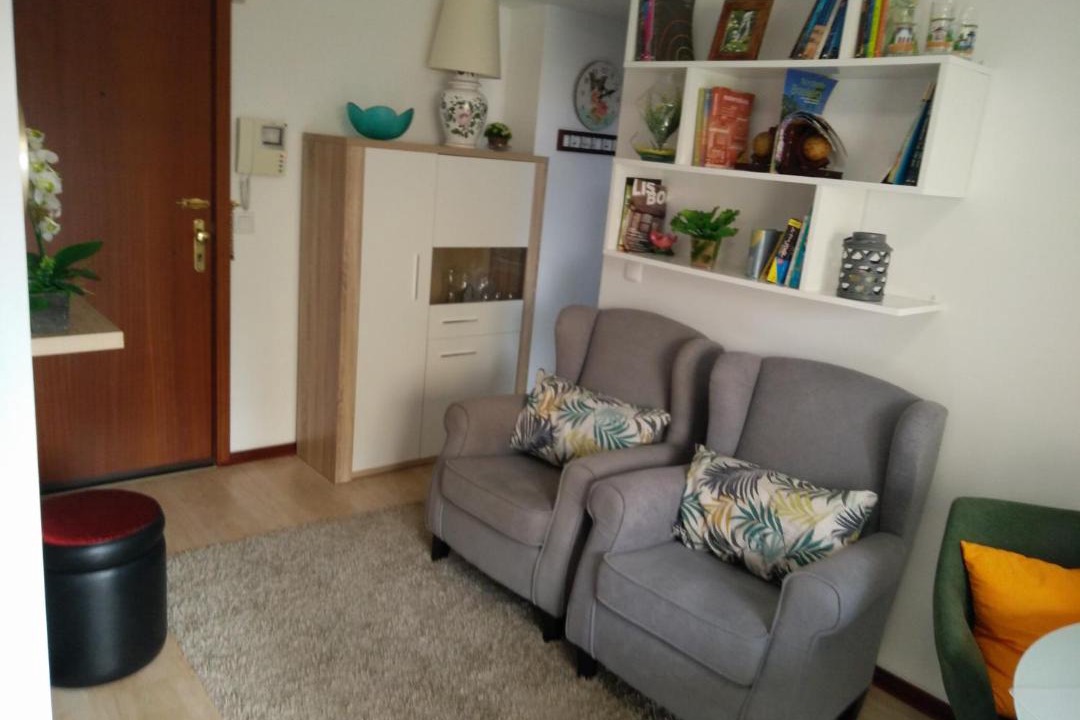 Photo of Livingroom in Lumiar