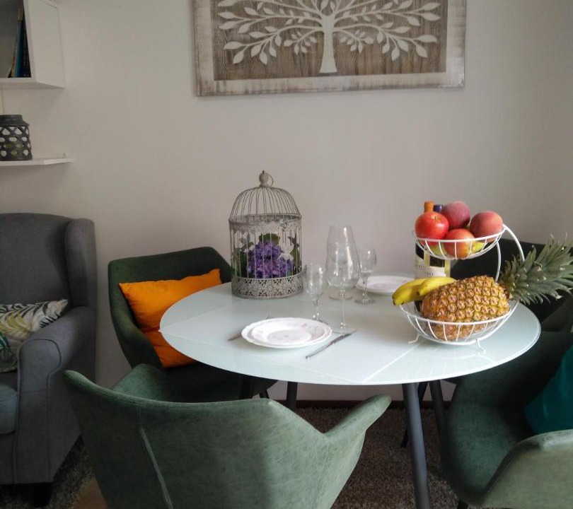 Photo of Livingroom in Lumiar