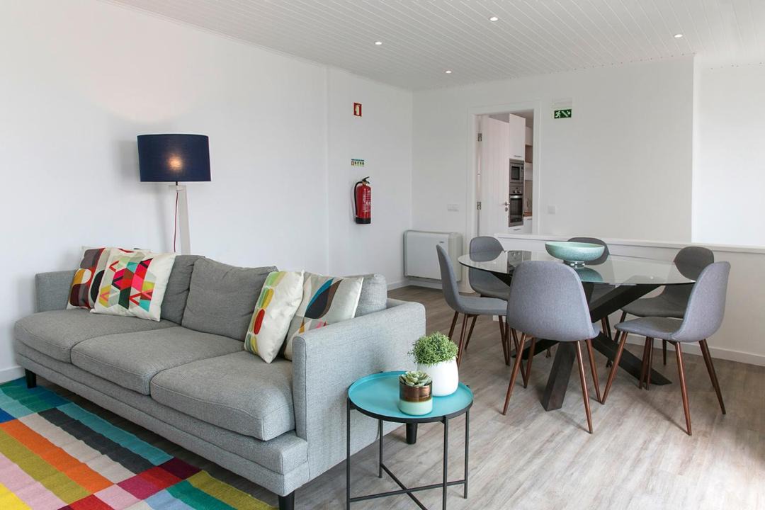 Photo of Livingroom in Baleal