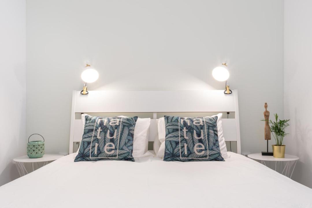 Photo of Bedroom in Furadouro
