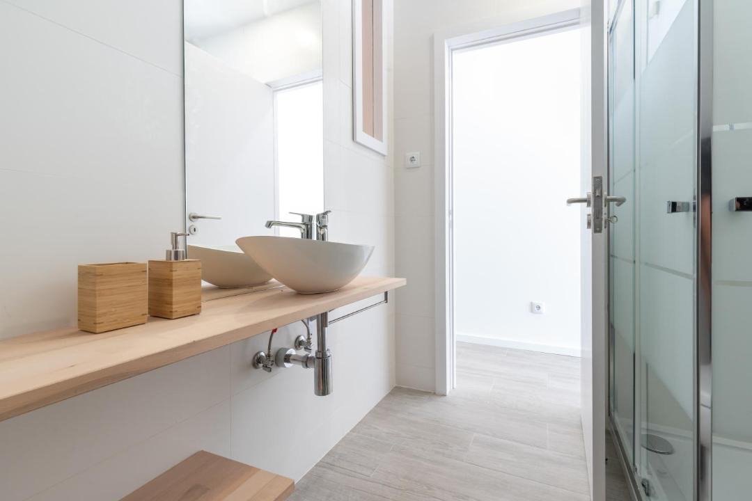 Photo of Bathroom in Furadouro