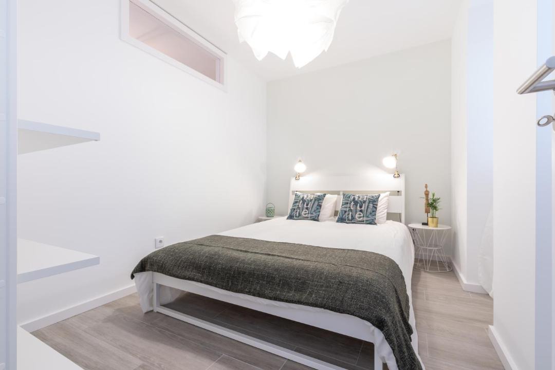 Photo of Bedroom in Furadouro