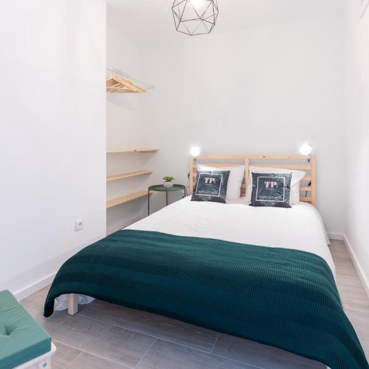 Photo of Bedroom in Furadouro