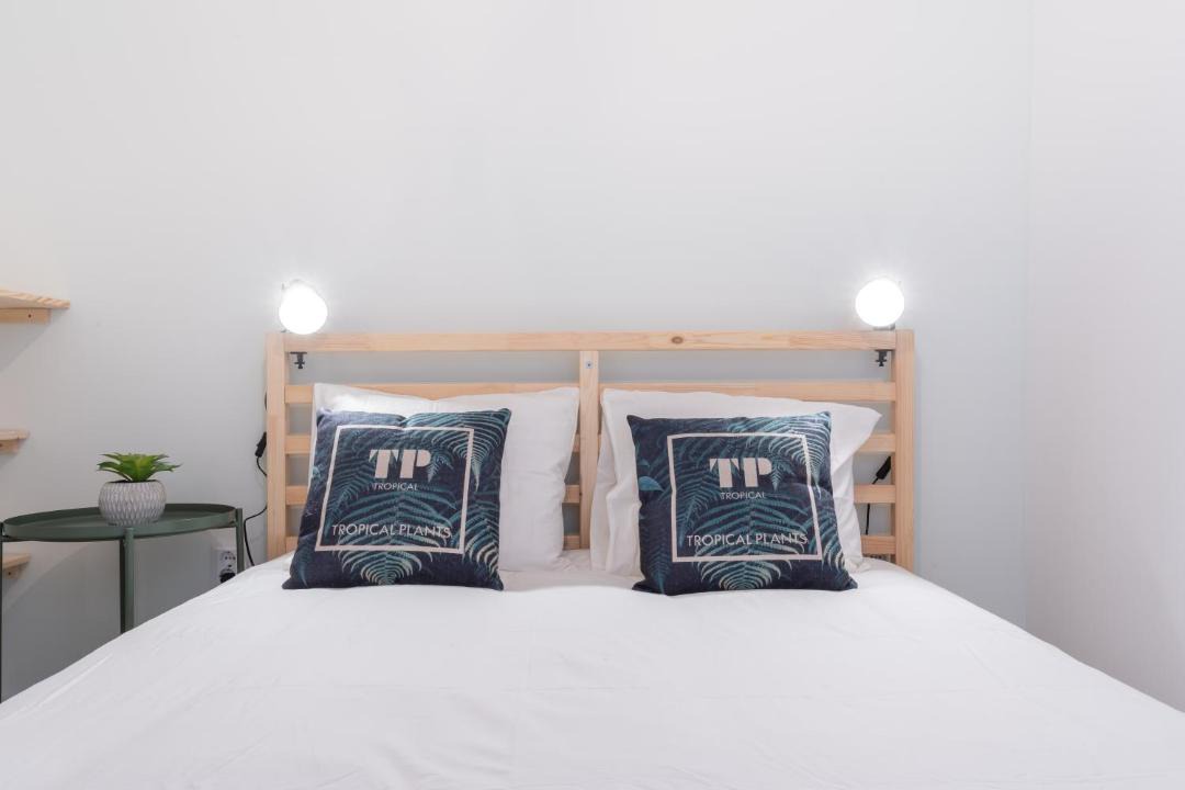 Photo of Bedroom in Furadouro