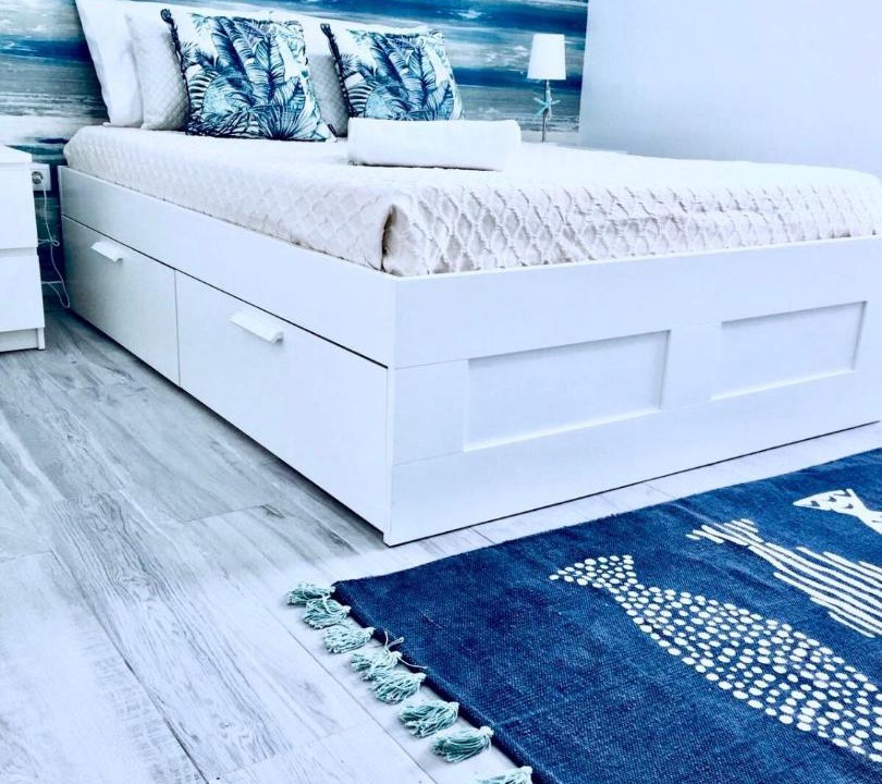 Photo of Bedroom in Nazare