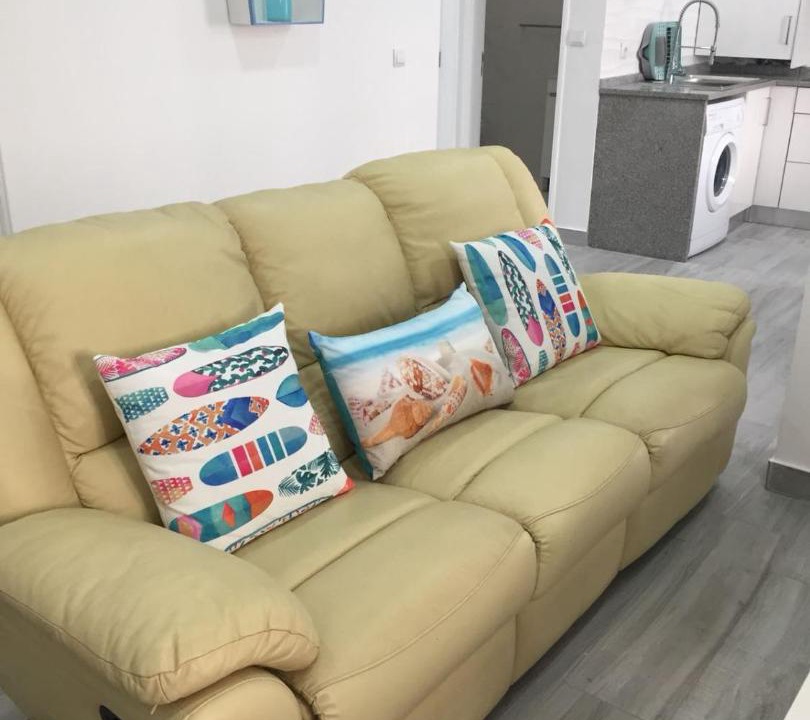 Photo of Livingroom in Nazare