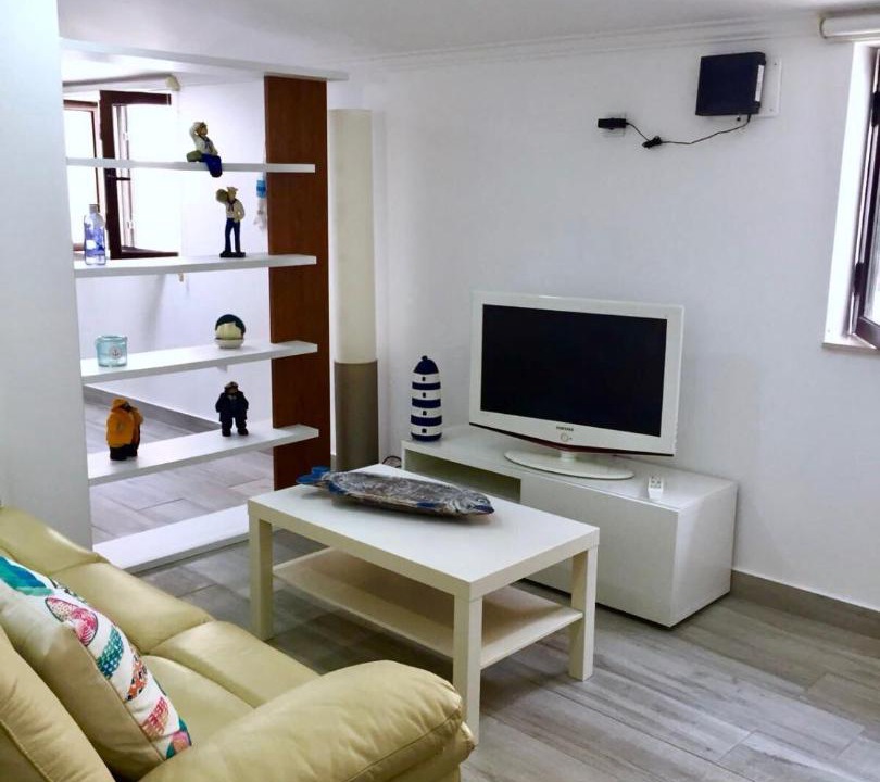 Photo of Livingroom in Nazare