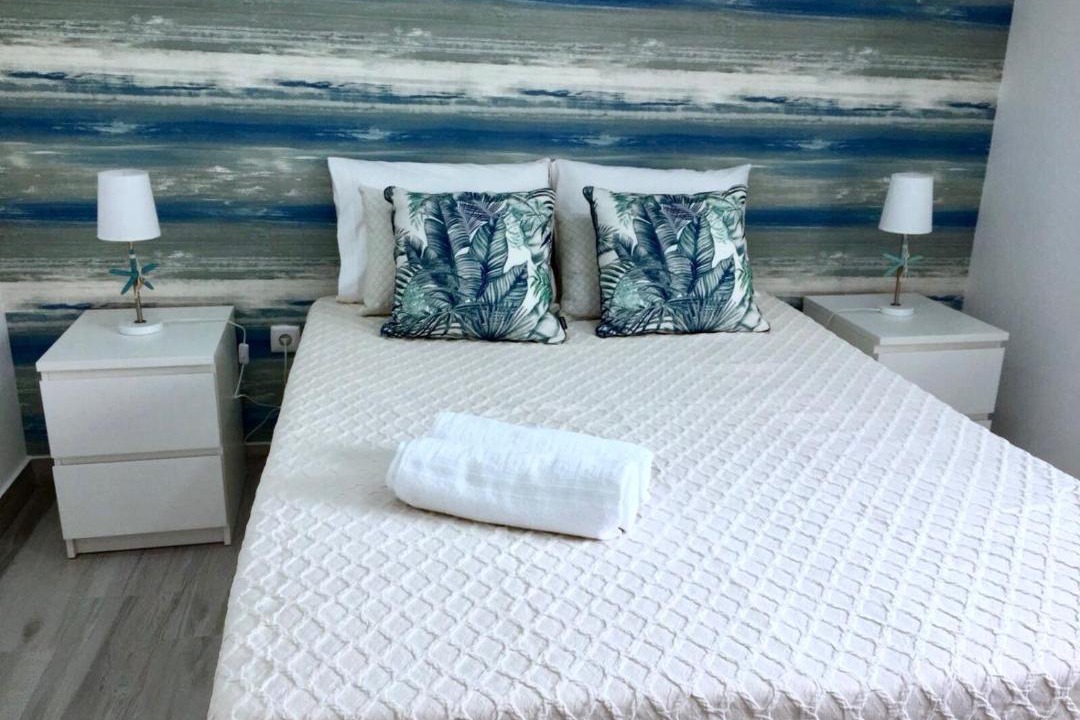 Photo of Bedroom in Nazare