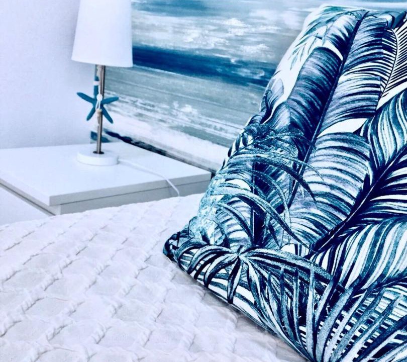 Photo of Bedroom in Nazare