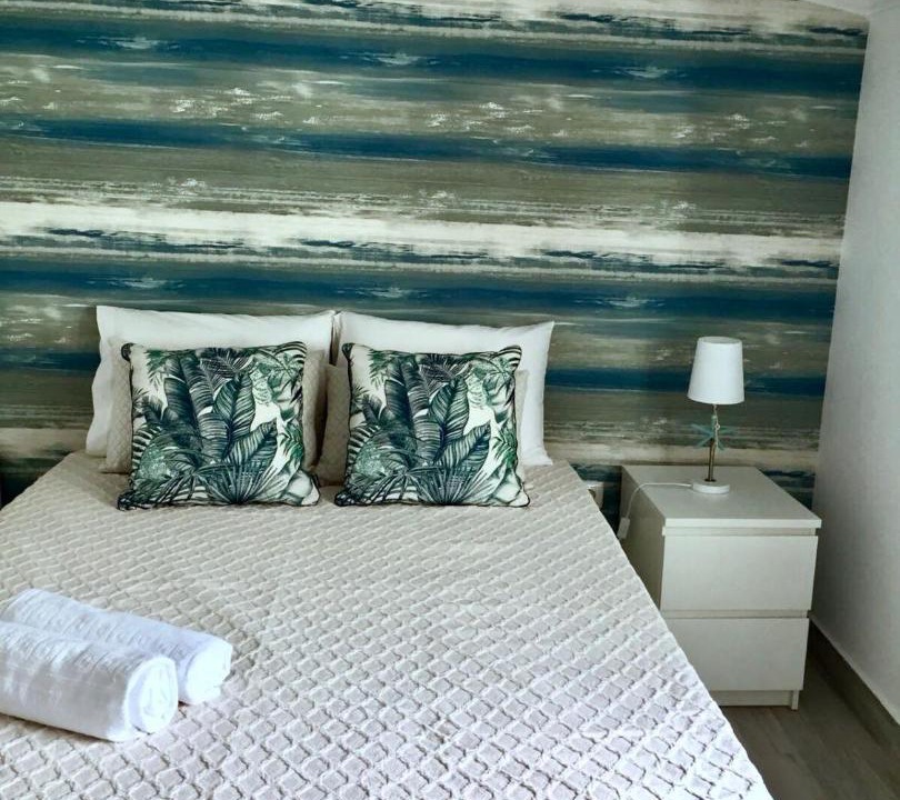 Photo of Bedroom in Nazare