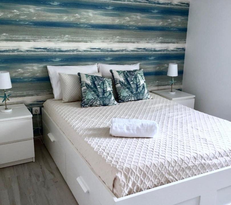 Photo of Bedroom in Nazare