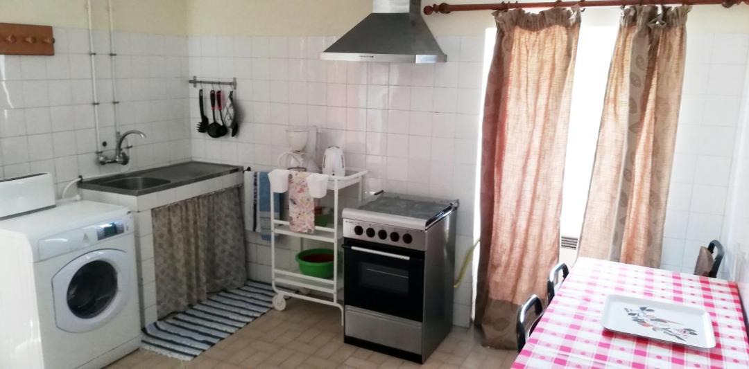 Photo of Kitchen in Cabril