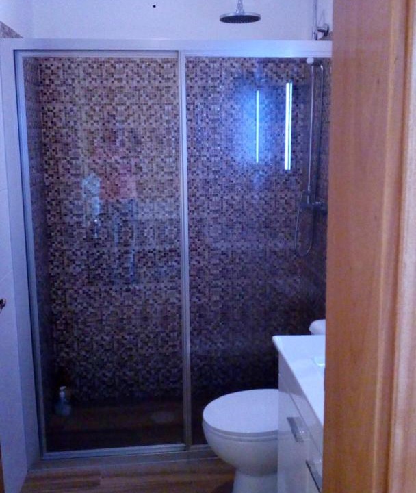 Photo of Bathroom in Ponta Delgada