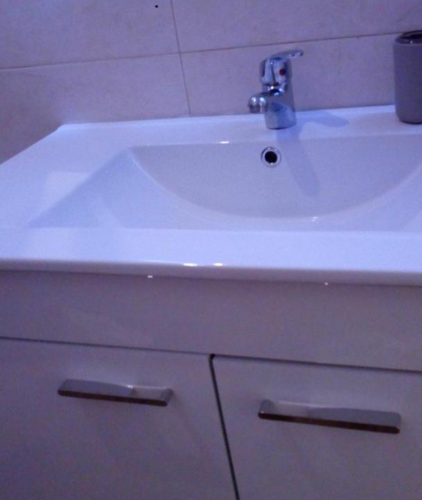 Photo of Bathroom in Ponta Delgada