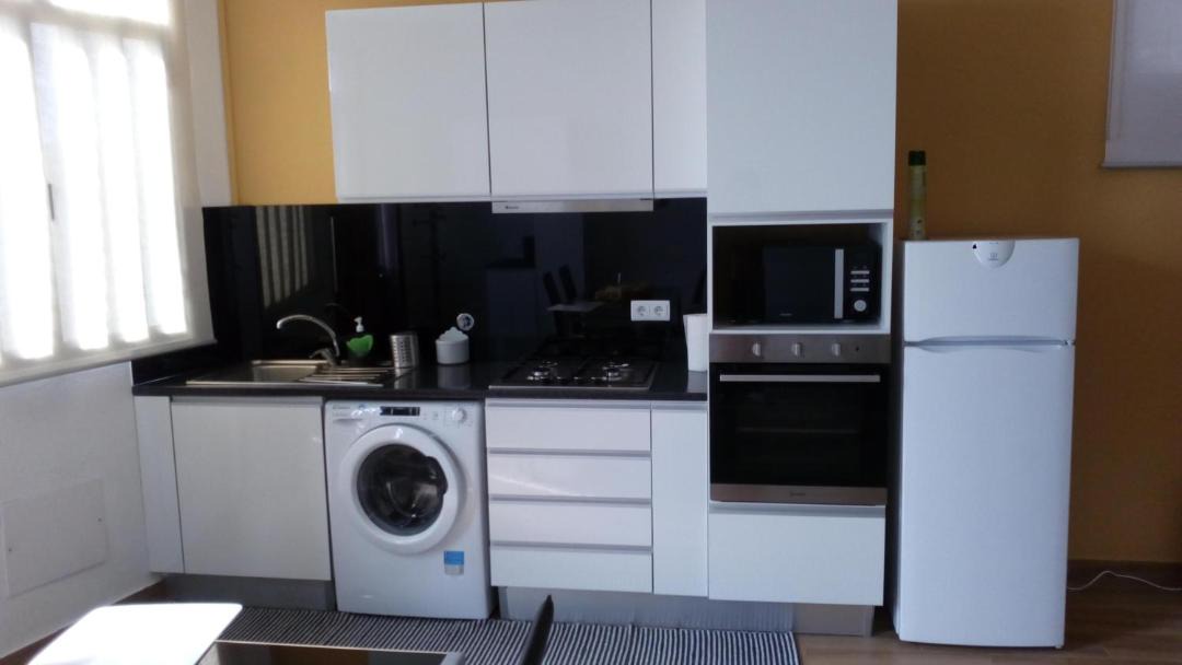 Photo of Kitchen in Ponta Delgada
