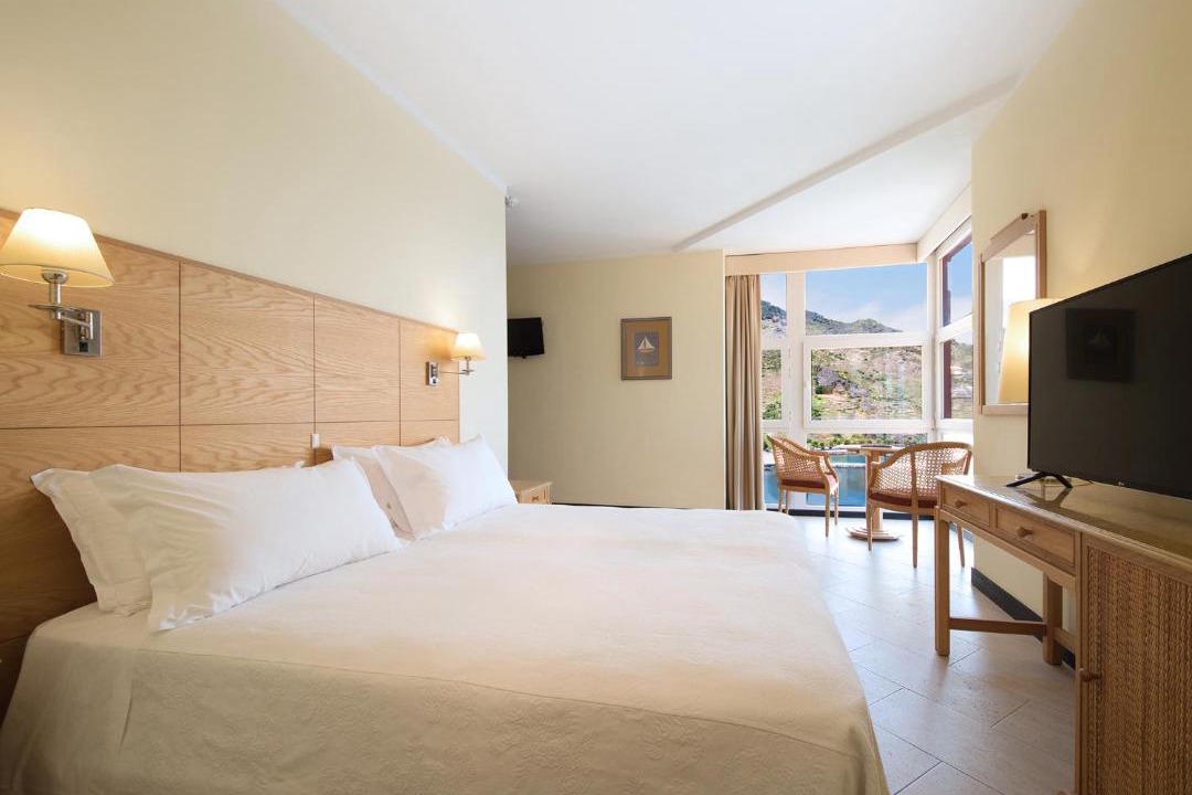 Photo of Bedroom in Machico