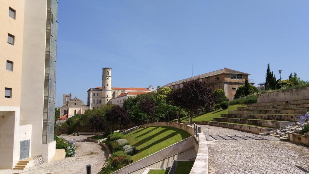 Photo of Others in Lisbon Old Town