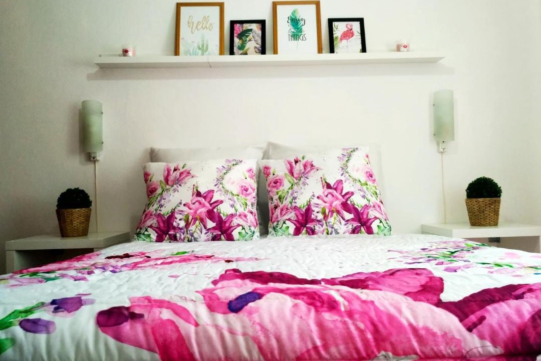 Photo of Bedroom in Famalicao