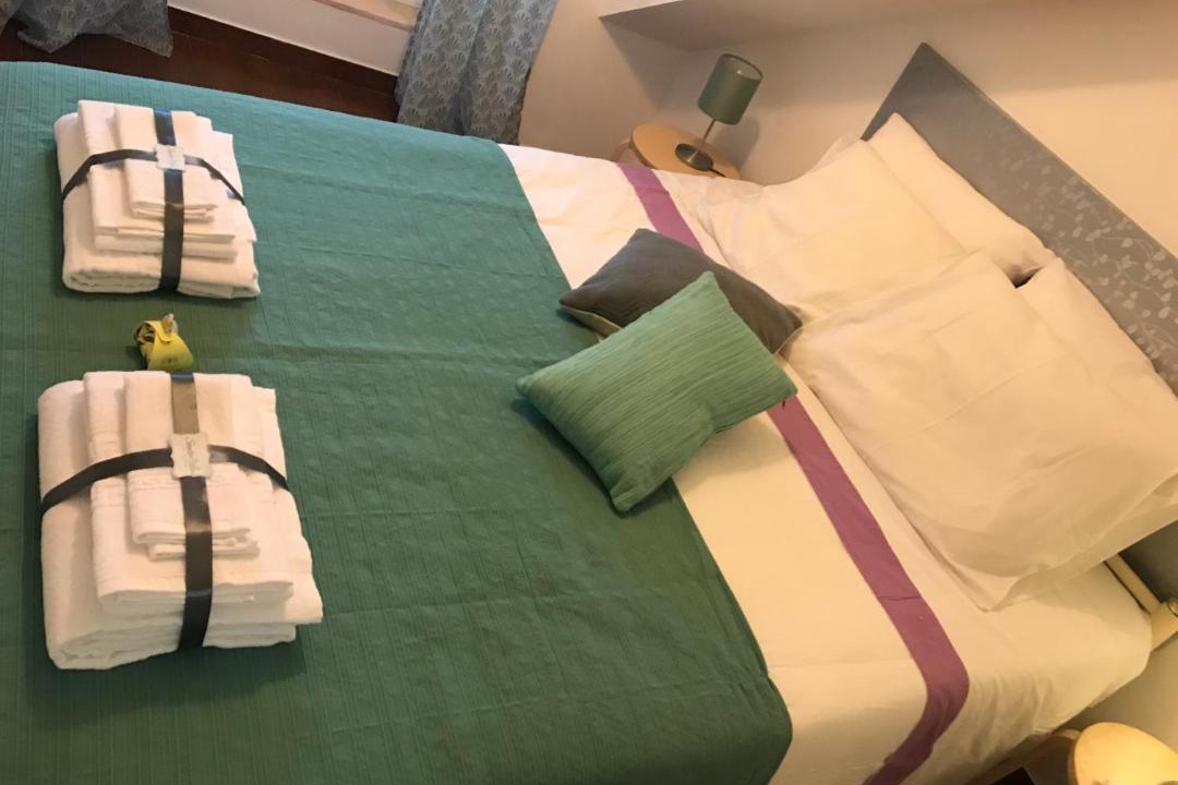 Photo of Bedroom in Belem