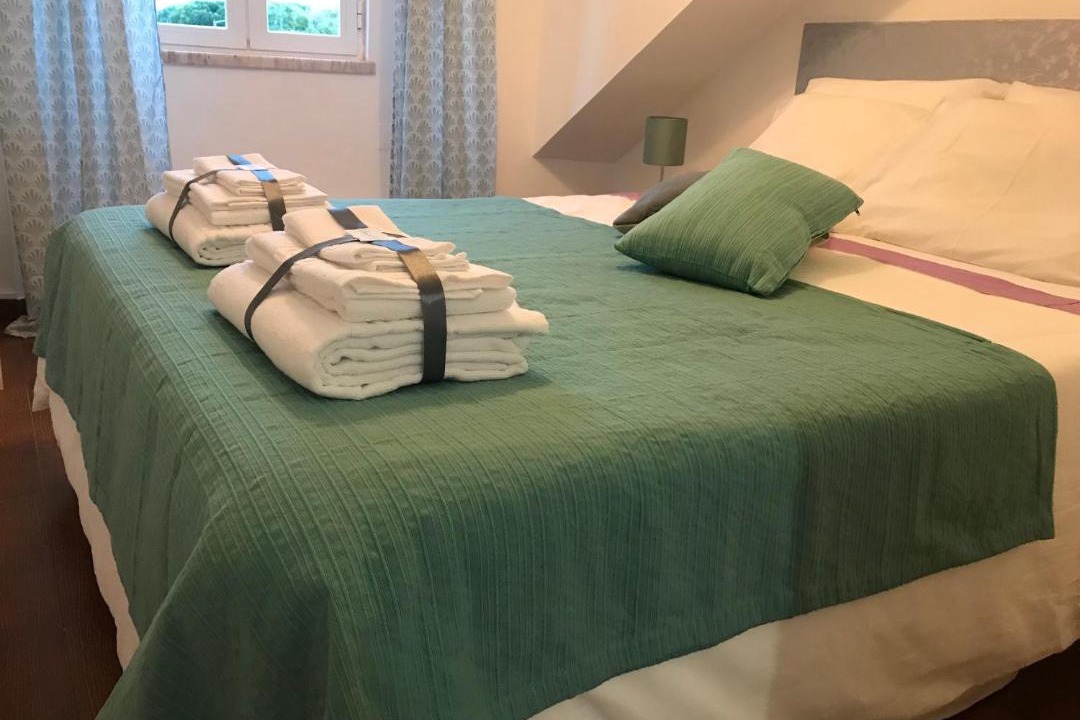 Photo of Bedroom in Belem