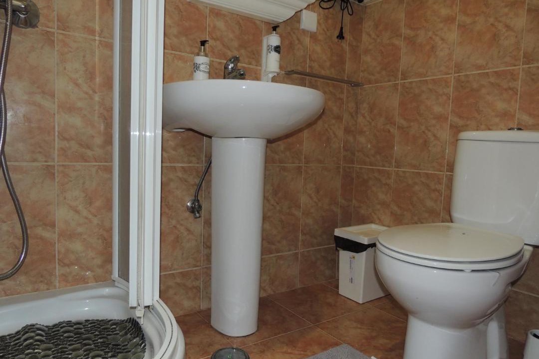 Photo of Bathroom in Belem