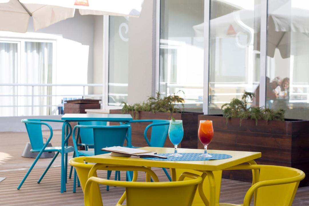 Photo of Patio Balcony in Ajuda