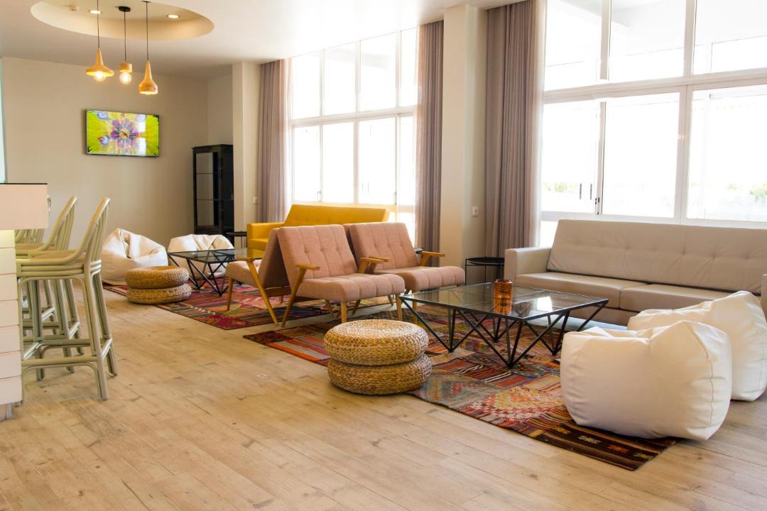 Photo of Livingroom in Ajuda