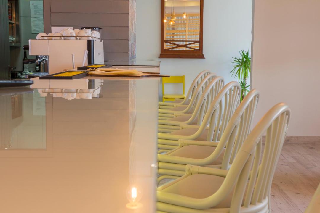 Photo of Kitchen in Ajuda
