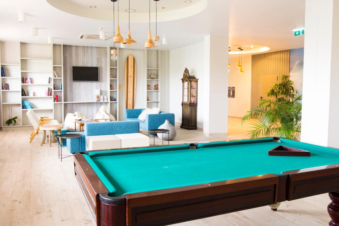Photo of Livingroom in Ajuda