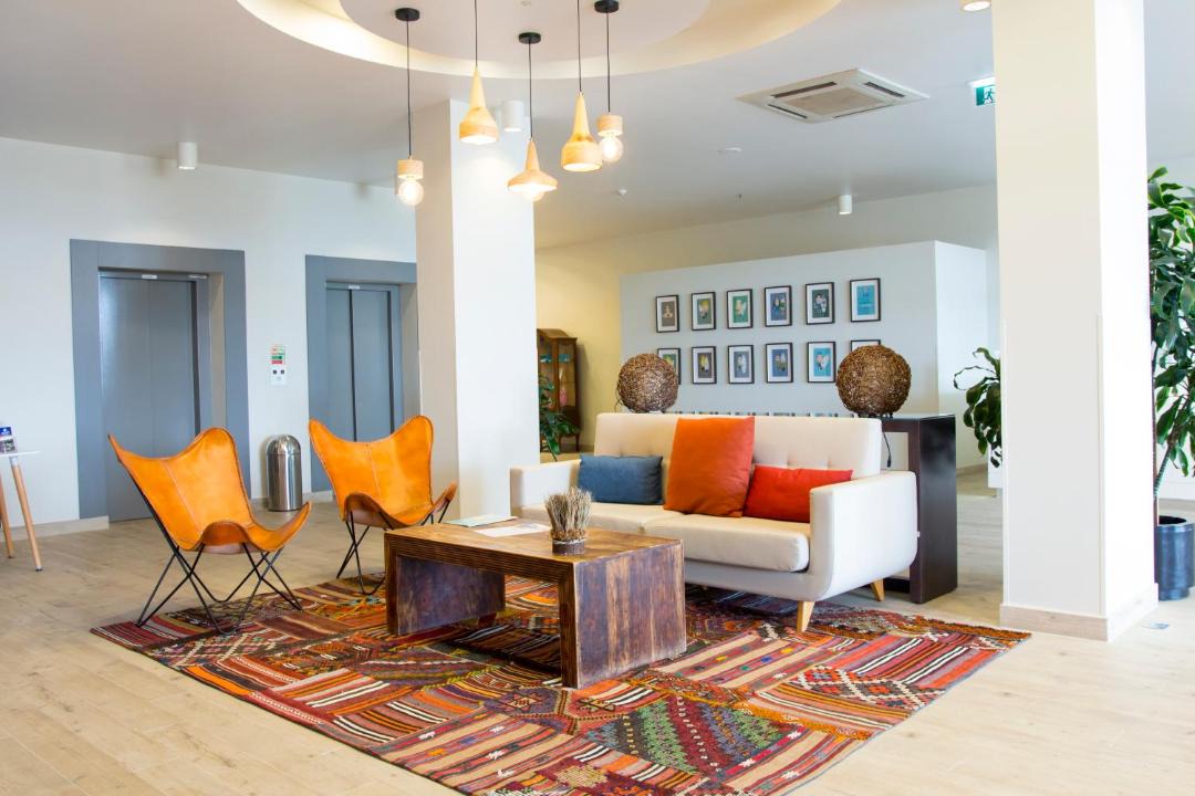 Photo of Livingroom in Ajuda