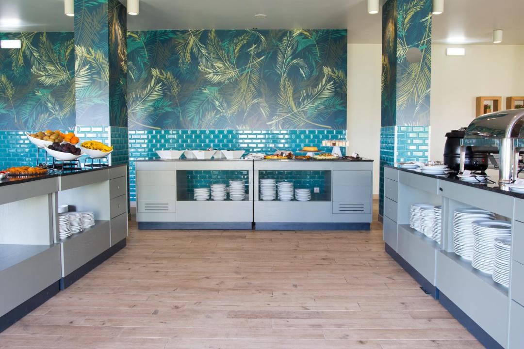 Photo of Kitchen in Ajuda