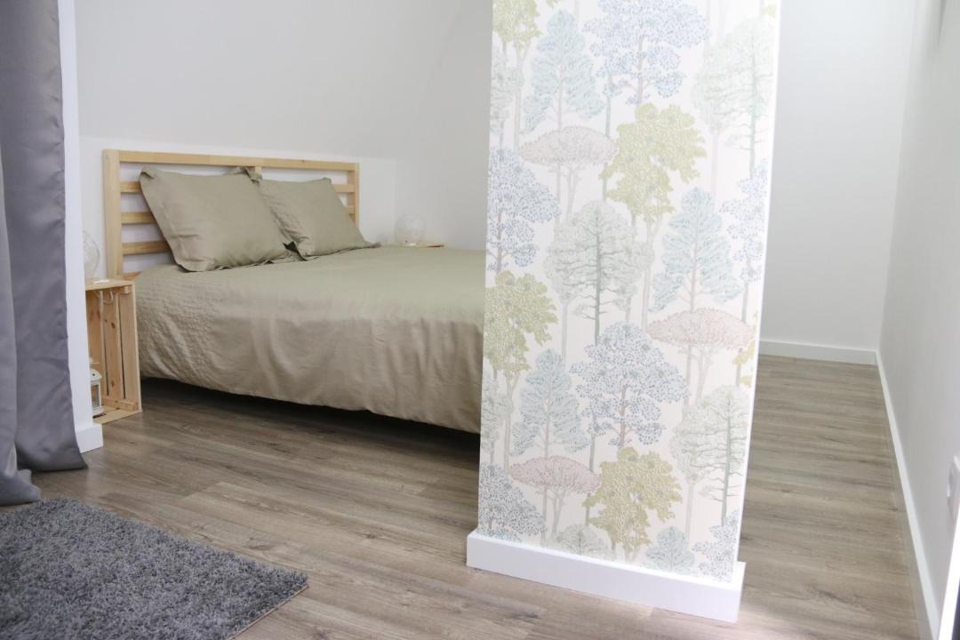 Photo of Bedroom in Felgueiras