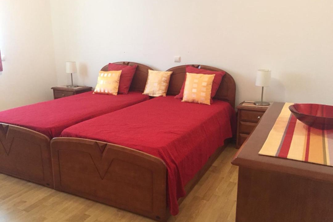 Photo of Bedroom in Praia da Rocha